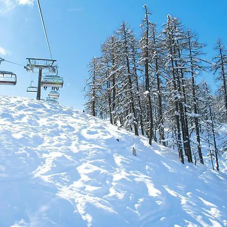 דירה Alpen Zauchensee Altenmarkt - Osb02781-cya