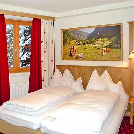 Alpen Zauchensee Altenmarkt - Osb02781-cya דירה
