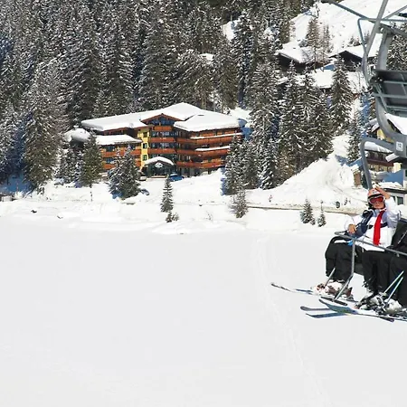 דירה Alpen Zauchensee Altenmarkt - Osb02781-cya *